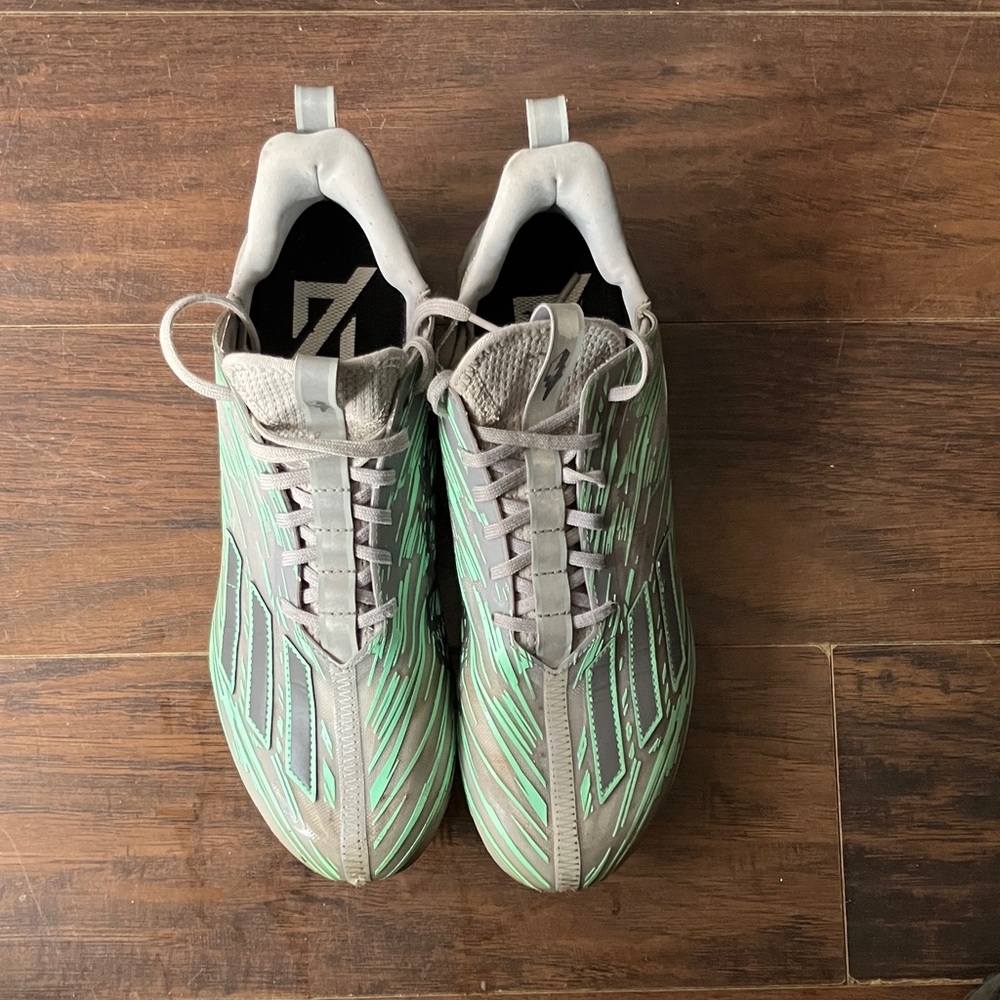 Adidas Adizero 12.0 Flash Football Cleats